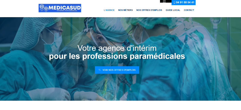 Avis Jalis : Medica Sud