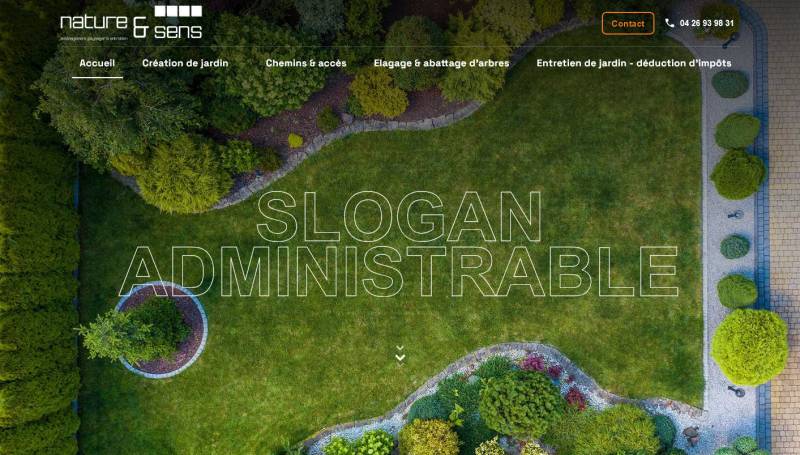 Réaliser un jardin zen japonais à Lyon - Nature et Sens