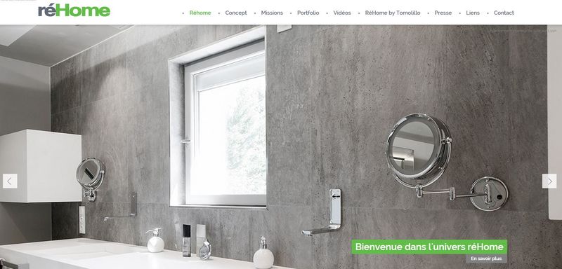 agencement intérieur de luxe sur Lyon