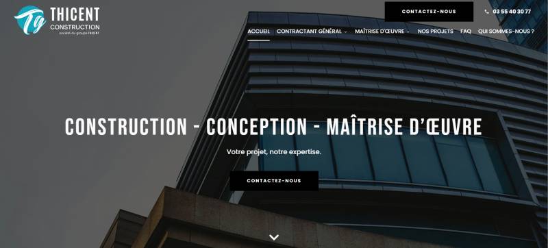 www.thicent-construction.com