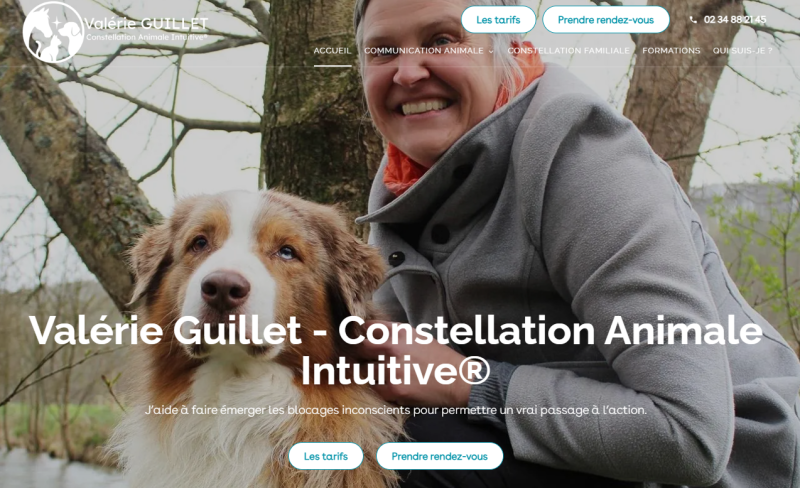 Valérie Guillet