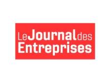 Média digital Français - Le journal des entreprises