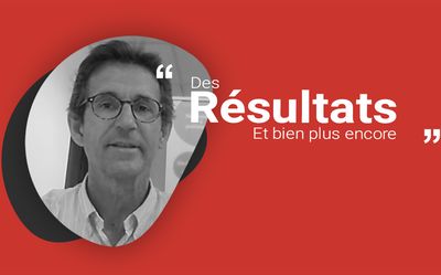 Avis de notre client Philippe De Galzain sur Jalis