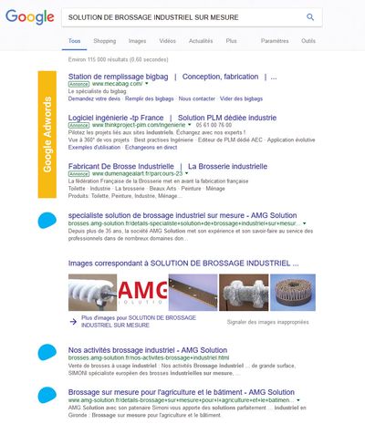 Avis de notre client Philippe De Galzain sur Jalis