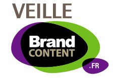 Logo Brand Content