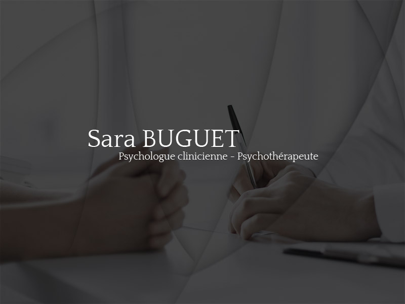 Témoignage Jalis Sara Buguet