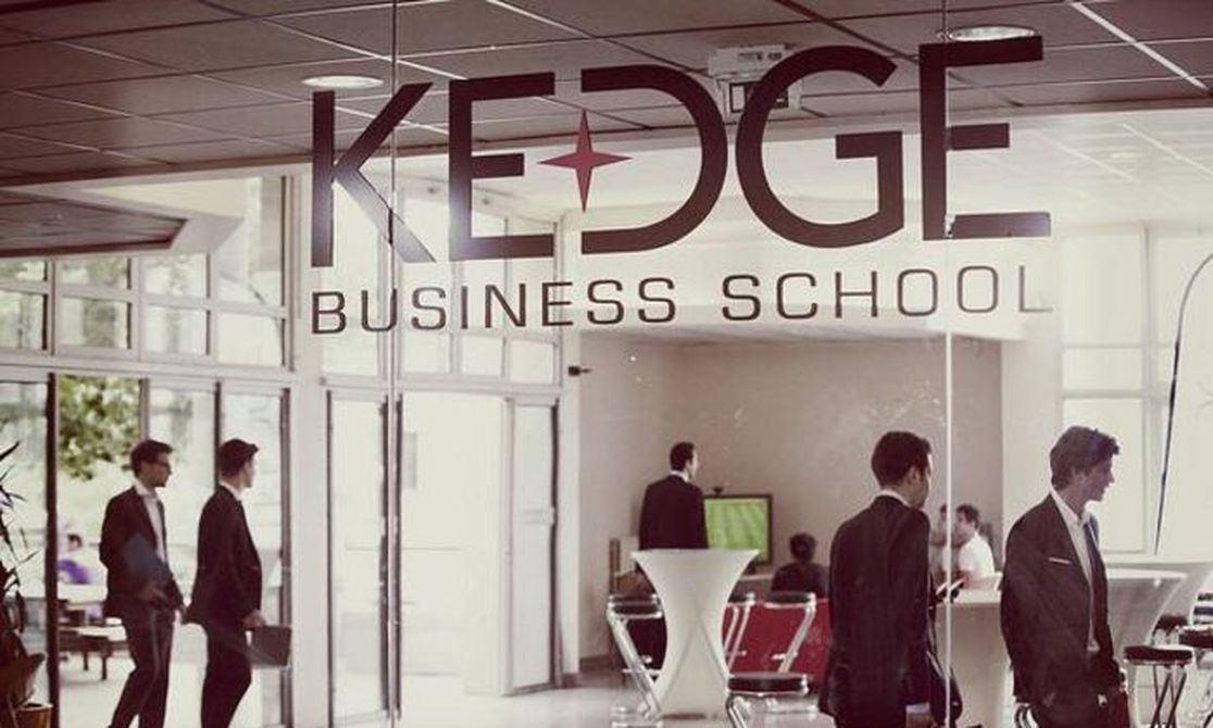 Partenariat Jalis et Kedge Business School