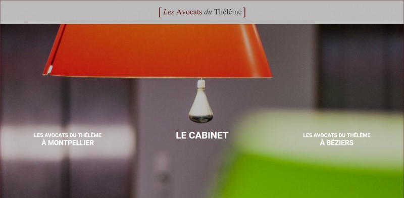 cabinet avocats montpellier