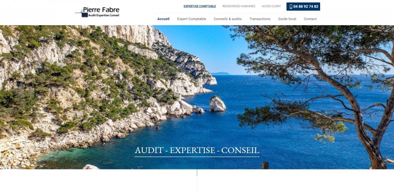 Cabinet d'expert comptable pour comptabiliser une augmentation de capital à Aix en Provence