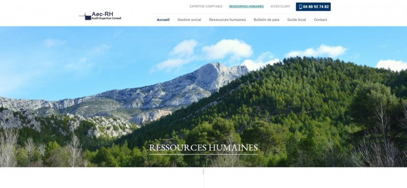 Société d'externalisation des ressources humaines pour PME à Aix en Provence