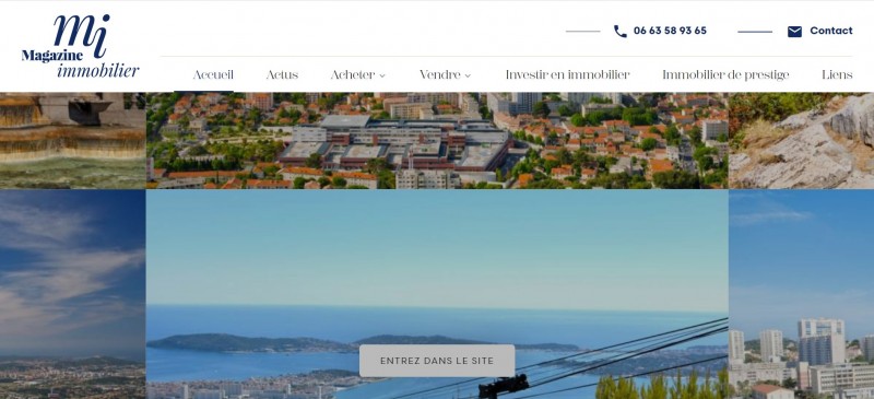 Agent immobilier pour estimer prix vente maison à Toulon Haute-Ville