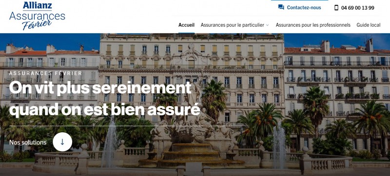 Assurance habitation pour protéger ses biens immobiliers à Toulon