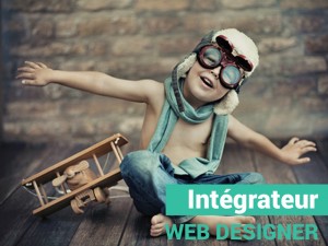 intégrateur web designer Marseille